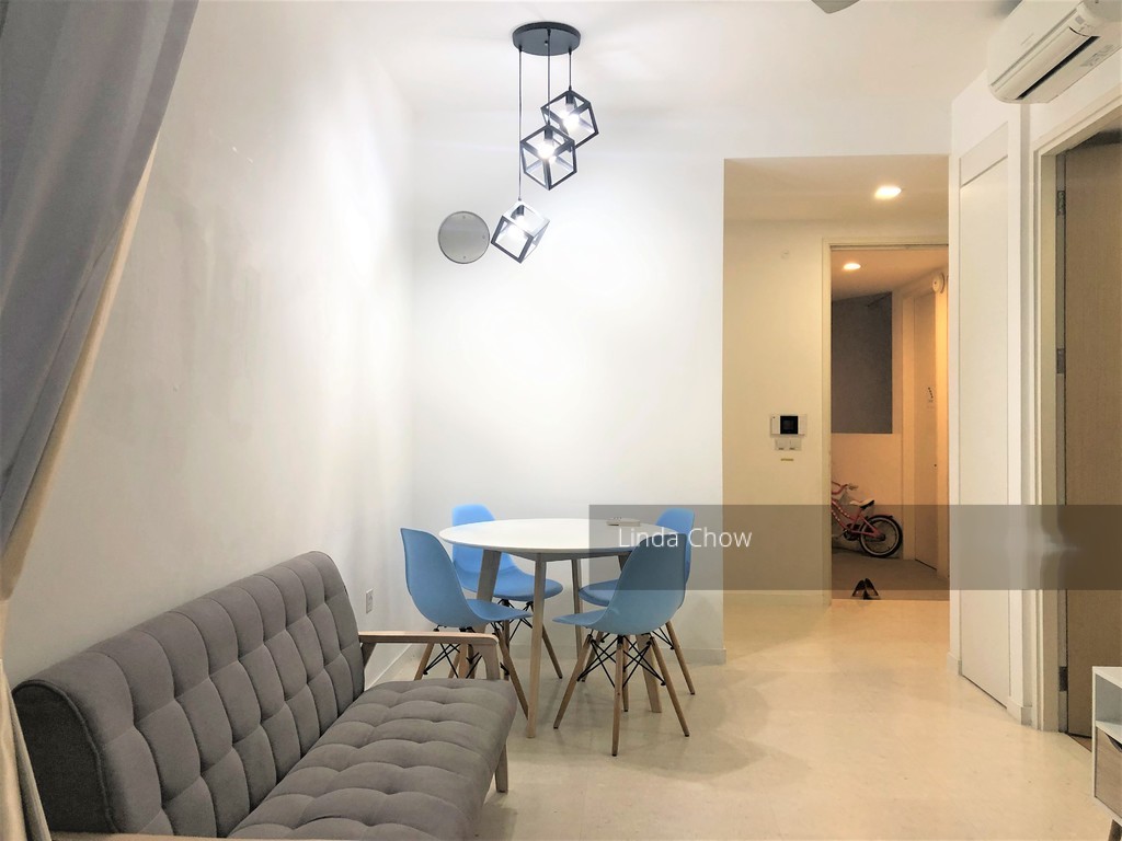 Skies Miltonia (D27), Condominium #202990701